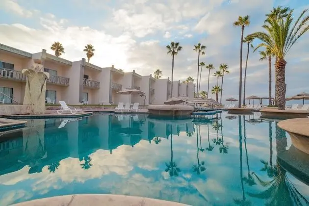 Estero Beach Hotel & Resort