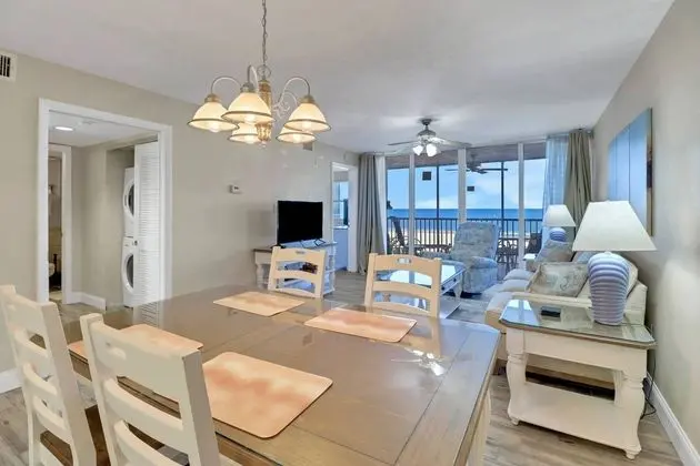 Estero Island Beach Villas 105 - Öne Çıkan Resim