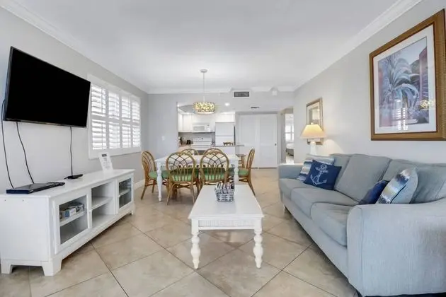 Estero Island Beach Villas 206 - Öne Çıkan Resim