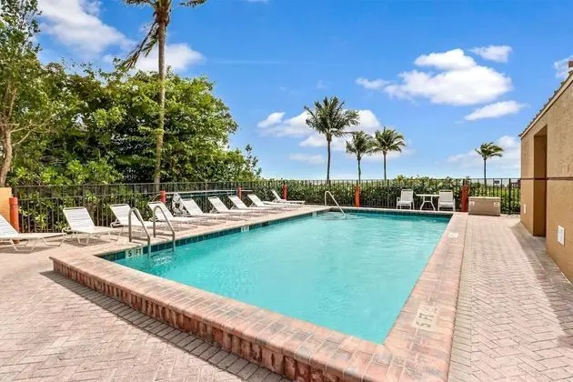 Estero Island Beach Villas 604 - Havuz