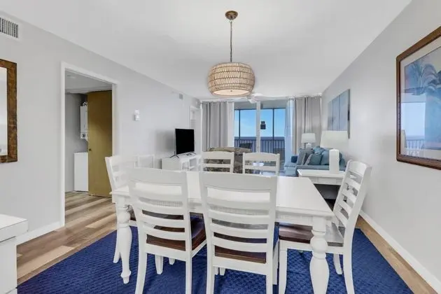 Estero Island Beach Villas 604 - Öne Çıkan Resim