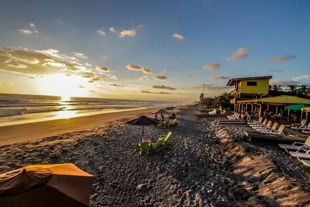 Hotel Estero y Mar