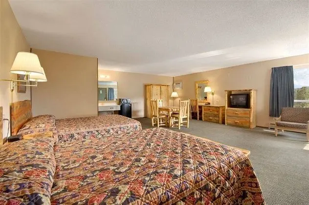 Hotel Estes