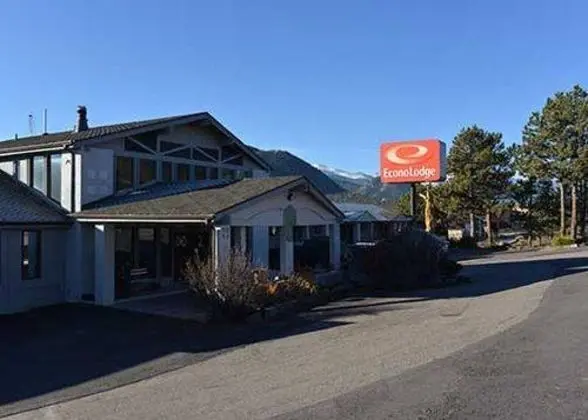 Estes Village Inn