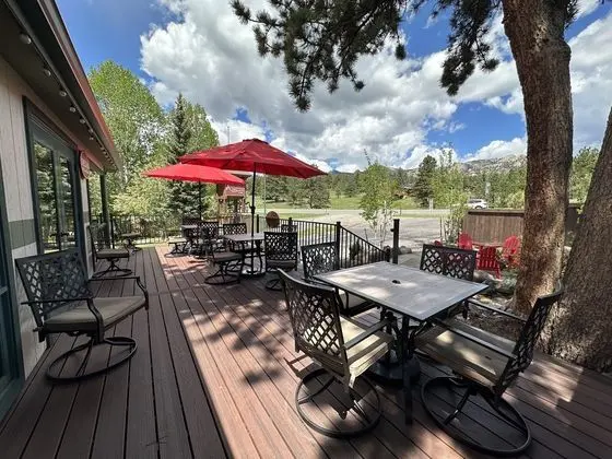 Estes Mountain Lodge