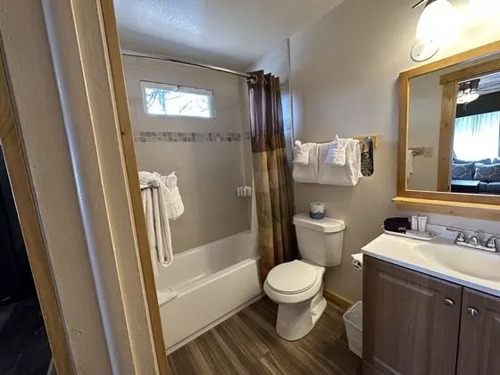 Estes Mountain Lodge
