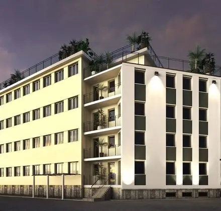 Esth Suite Apartment Del Don 8