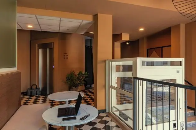 Esth Suite Apartment Del Don 8 - Öne Çıkan Resim