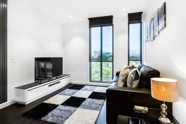 ESTHER, 2BDR South Yarra Apartment - Öne Çıkan Resim