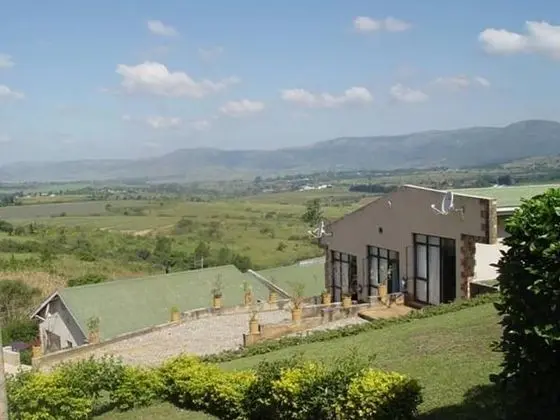 Esther's Lodge - 1