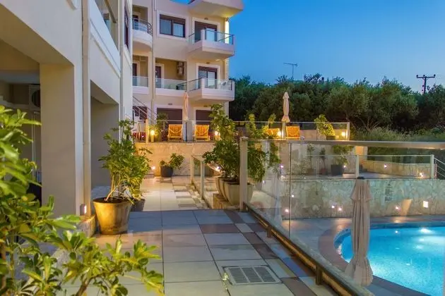 Esthisis suites Chania