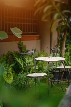 Estia Chiang Mai Boutique Hotel - Dış Mekan