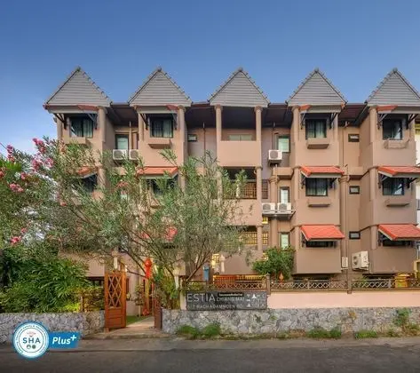 Estia Chiang Mai Boutique Hotel - Öne Çıkan Resim