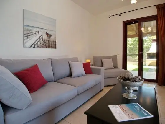 Villa-estia Fabulous sea and Mountain Views - Oda