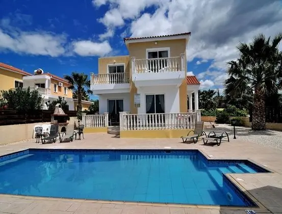 Villa Estia in Peyia
