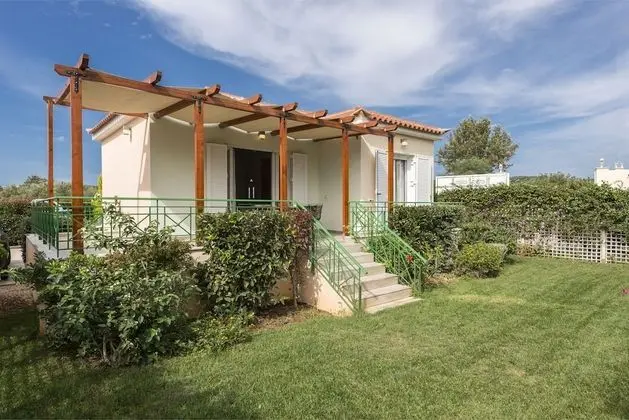 Estia, Stylish Villa a step to the Sandy Beach - Öne Çıkan Resim