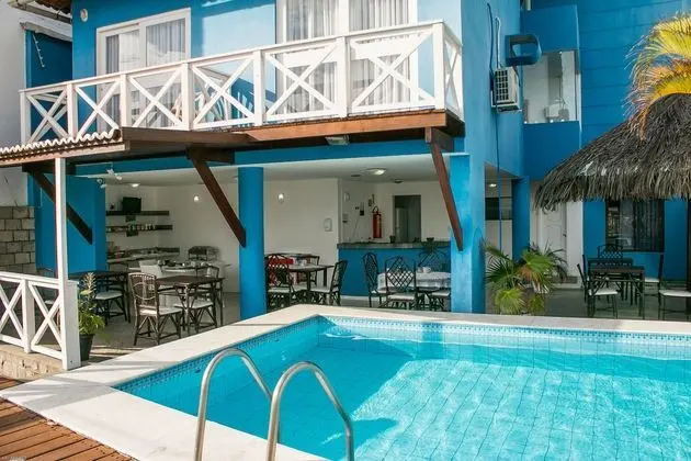 Estilo Pousada Boutique