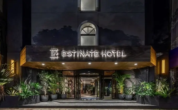 Estinate Hotel Naha