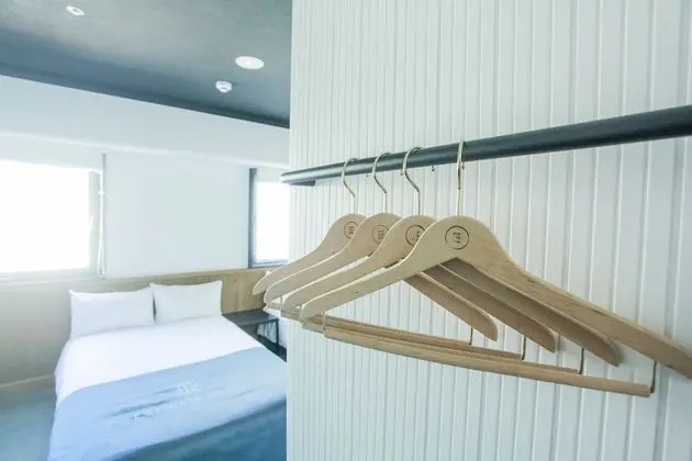 Estinate Hotel Naha - Oda