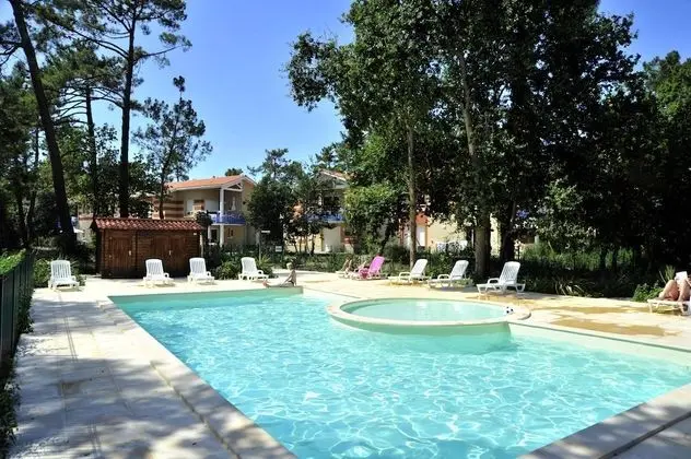 ESTIVEL - Villa Marine