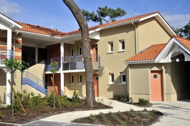 ESTIVEL - Villa Marine - Dış Mekan