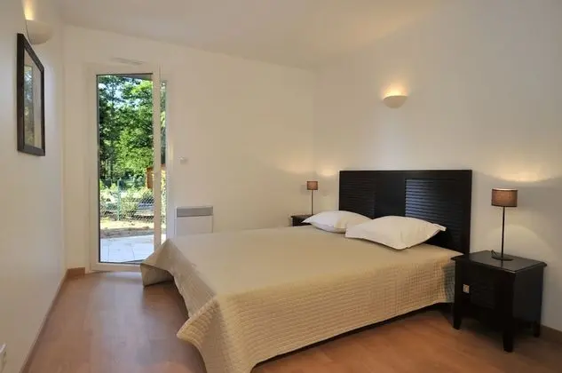 ESTIVEL - Villa Marine - Oda