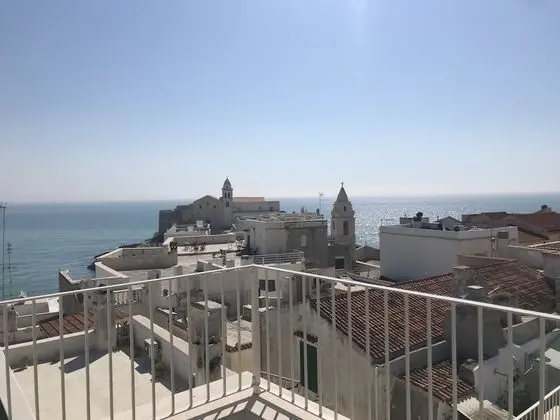 Estlevante B&B