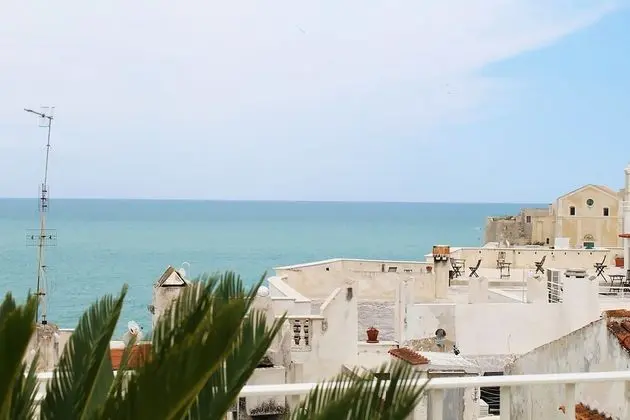 Estlevante B&B