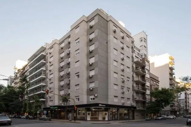 Estocolmo Hotel
