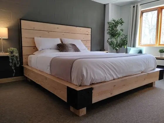 Estonia Hébergement Nature