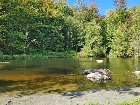 Estonia Hébergement Nature - Plaj