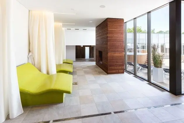 Estonia Resort Hotel & Spa - Spa