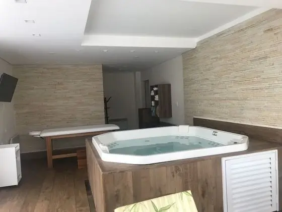 Hotel Estoril - Spa