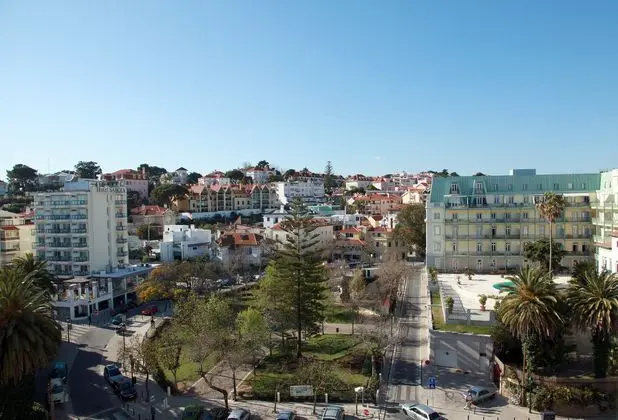 Estoril Eden