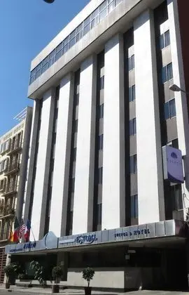 Hotel Estoril