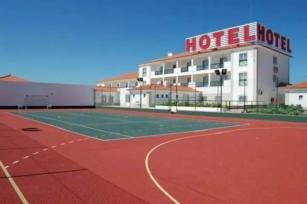 Hotel Estrela da Idanha