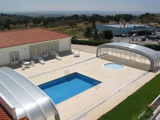 Hotel Estrela da Idanha