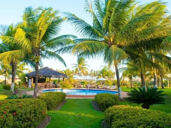 Estrela Do Mar Exclusive Resort