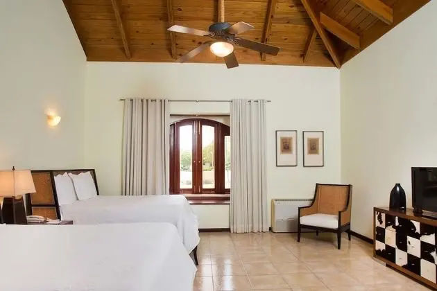 Villa Estrella by Casa de Campo Resort & Villas - Oda