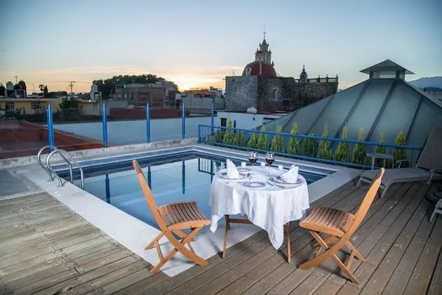 Estrella de Belem