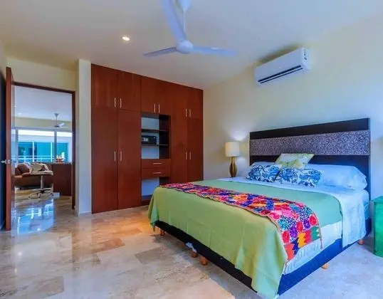 Estrella Del Mar One Bedroom 102 - Oda