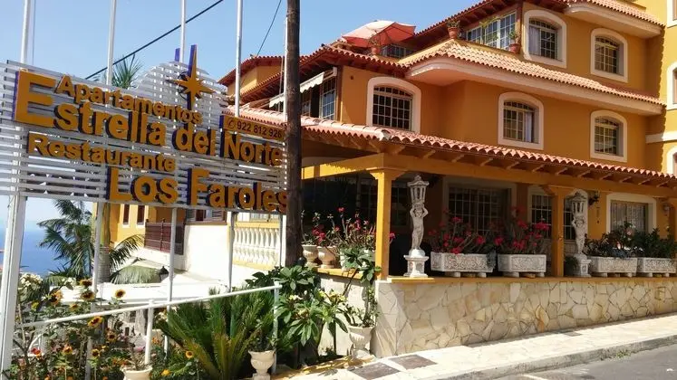 Estrella Del Norte