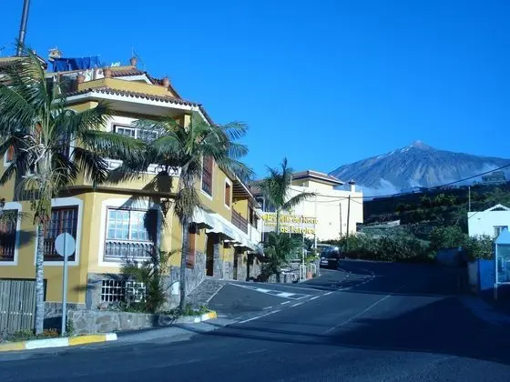 Estrella Del Norte - Dış Mekan