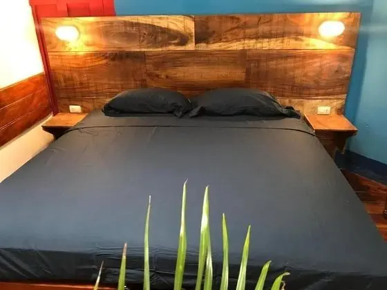 Hotel Estrella San Juan Del Sur - Oda