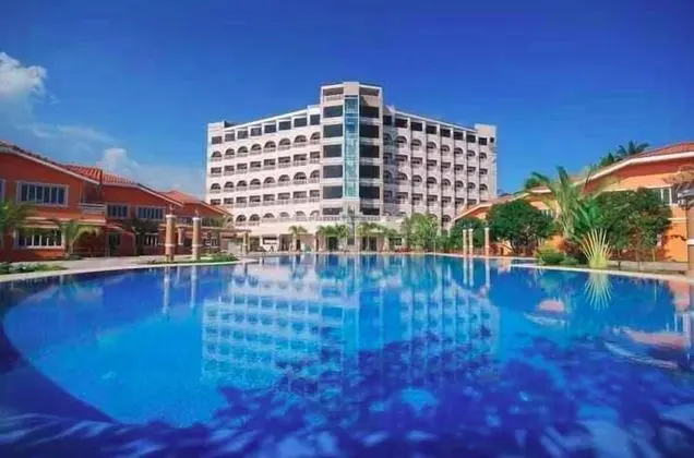 Estrellas De Mendoza Playa Resort