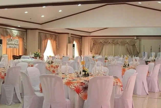 Estrellas De Mendoza Playa Resort - Misafir Tesisleri ve Hizmetleri