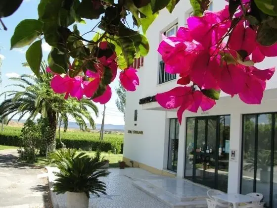 Estremoz Hotel - Öne Çıkan Resim