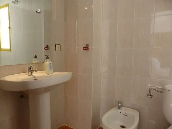 Estribor - Banyo Tipleri