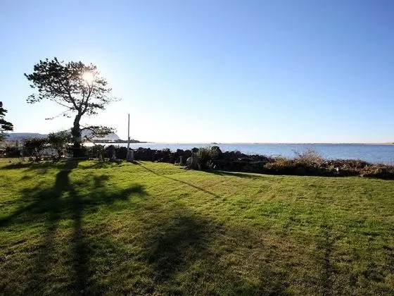 Estuary Cottage