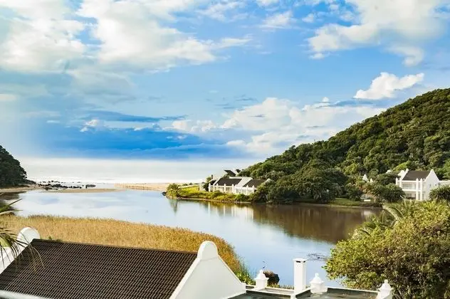 The Estuary Hotel and Spa